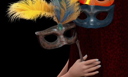 PURIM—Masks and Identity